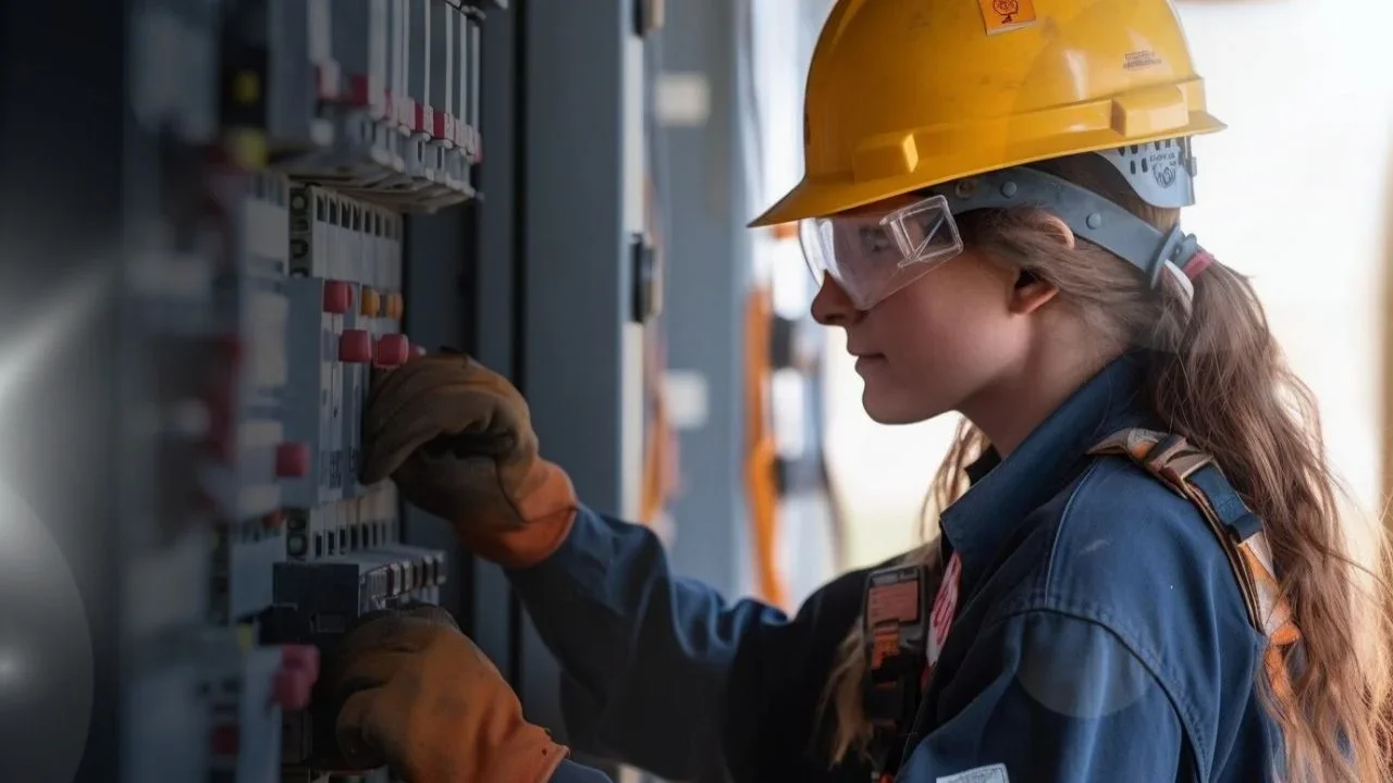 Electrician Jobs in Germany 2026