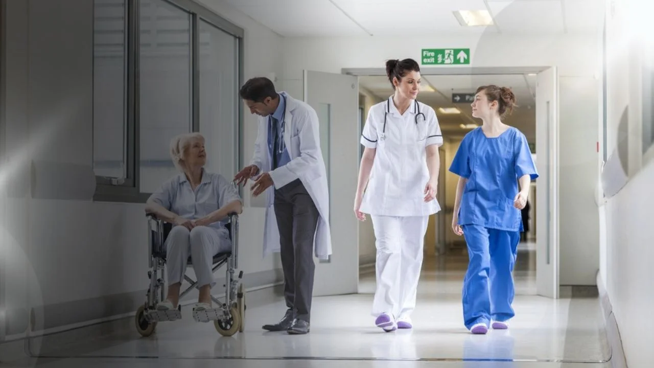 Caregiver Jobs in New Zealand